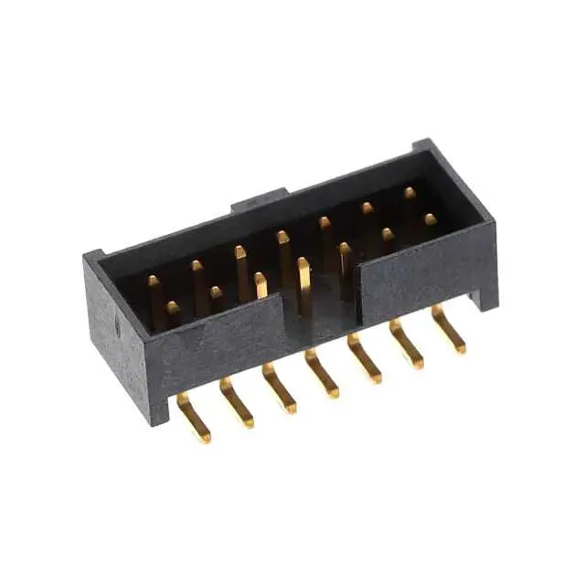 LTMM-107-02-G-D-SM (2MM TERMINAL STRIPS)