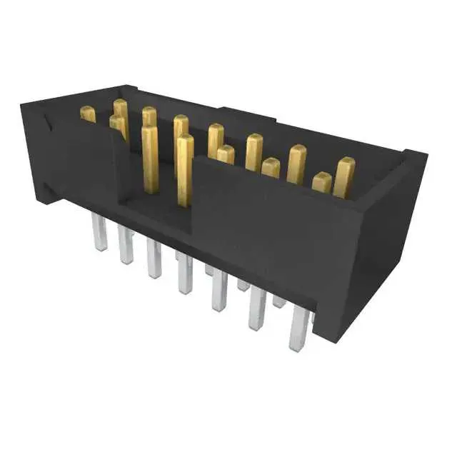 LTMM-107-02-S-D (2MM TERMINAL STRIPS)