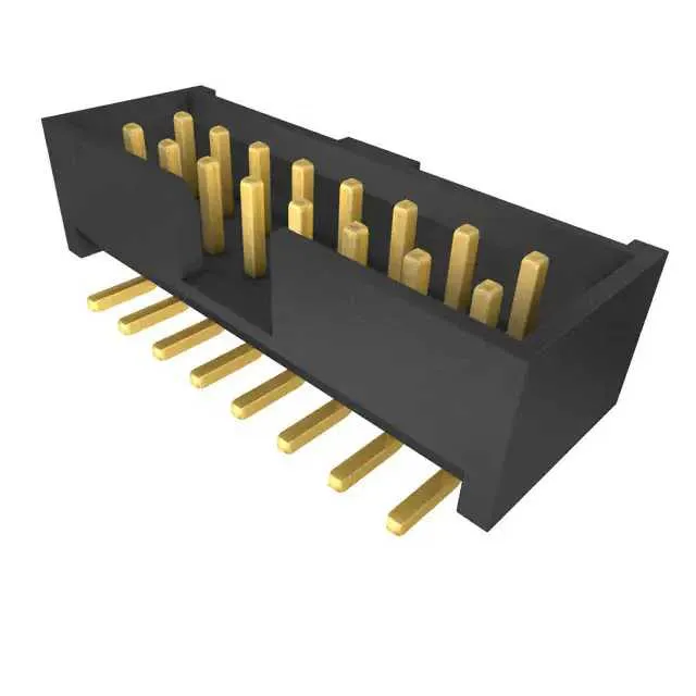 LTMM-108-02-G-D-SM (2MM TERMINAL STRIPS)