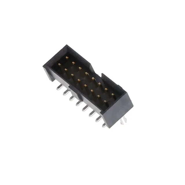 LTMM-108-02-S-D-SM-LC (2MM TERMINAL STRIPS)