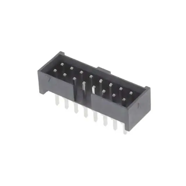 LTMM-108-02-T-D (2MM TERMINAL STRIPS)