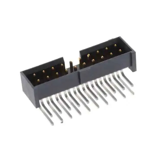 LTMM-110-02-F-D-RA (2MM TERMINAL STRIPS)