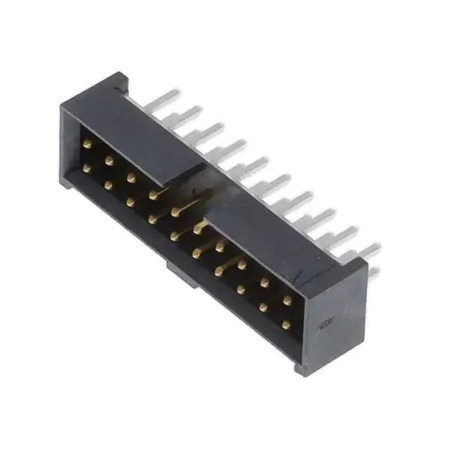 LTMM-110-02-F-D (2MM TERMINAL STRIPS)