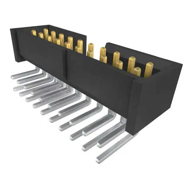 LTMM-110-02-S-D-RA (CONN SHROUD STACKER 20POS RA)
