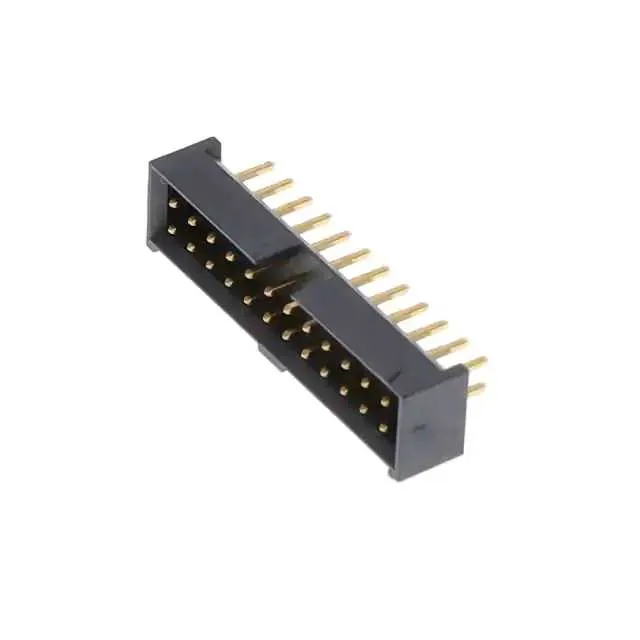 LTMM-112-02-G-D (2MM TERMINAL STRIPS)