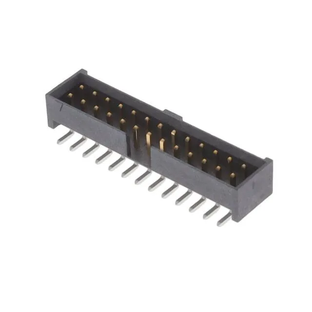 LTMM-113-02-L-D-SM (2MM TERMINAL STRIPS)