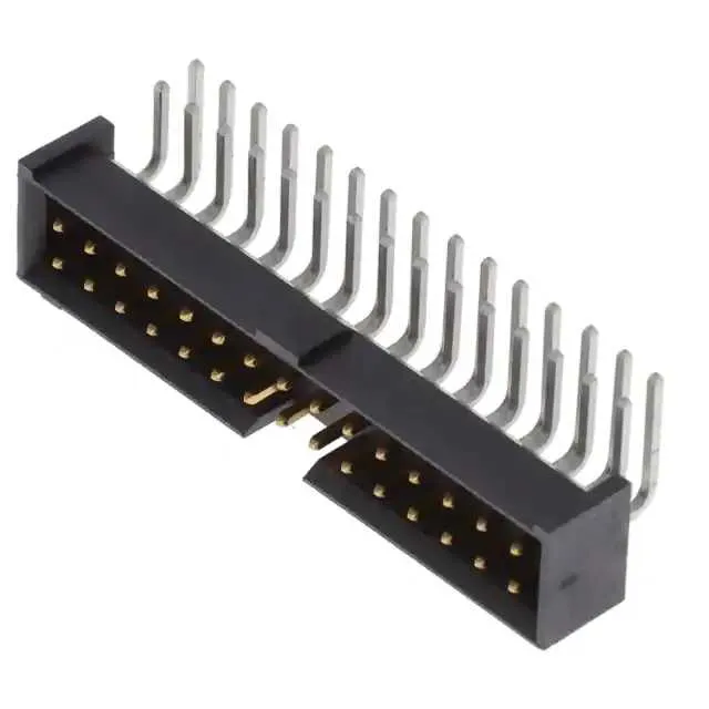 LTMM-115-02-F-D-RA (2MM TERMINAL STRIPS)
