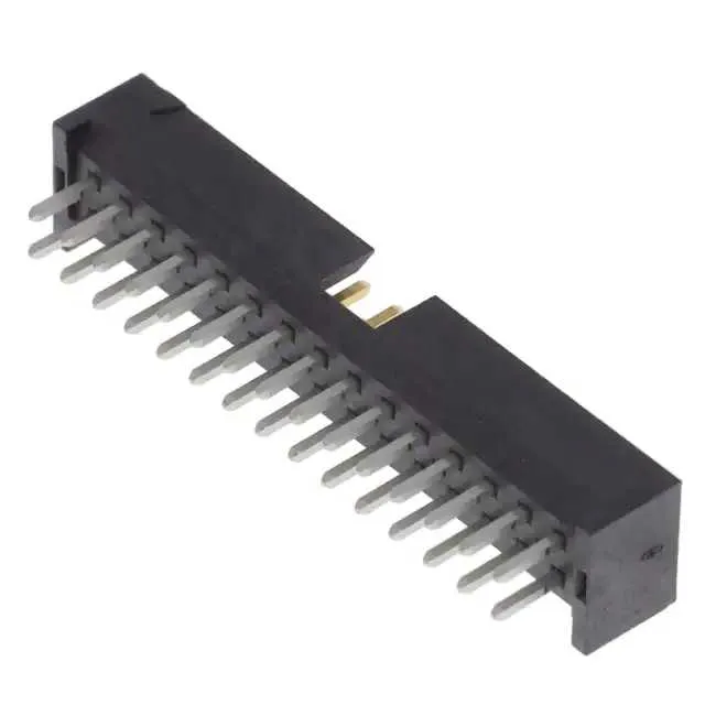 LTMM-115-02-F-D (2MM TERMINAL STRIPS)