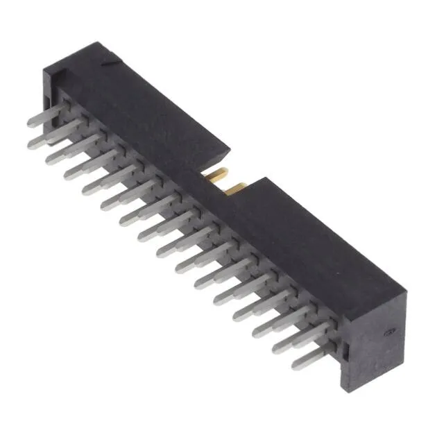 LTMM-115-02-L-D (2MM TERMINAL STRIPS)