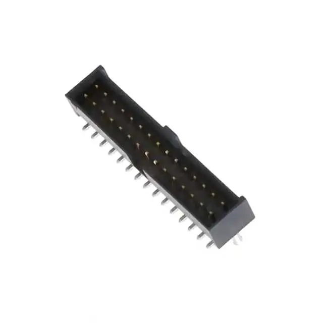 LTMM-115-02-S-D-SM-LC-P (2MM TERMINAL STRIPS)