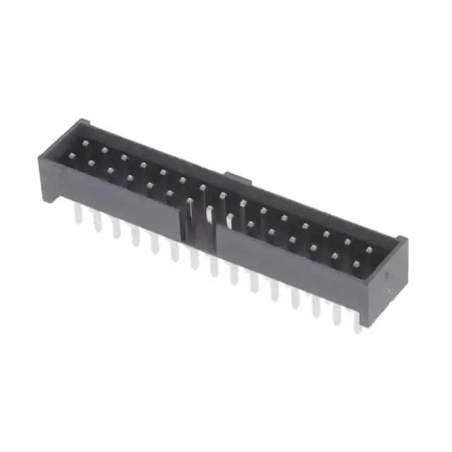 LTMM-115-02-T-D (2MM TERMINAL STRIPS)