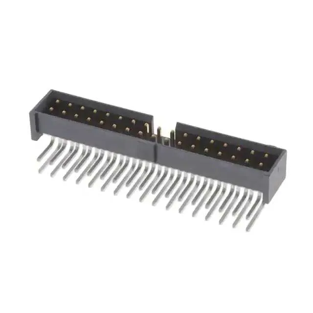 LTMM-117-02-F-D-RA (2MM TERMINAL STRIPS)