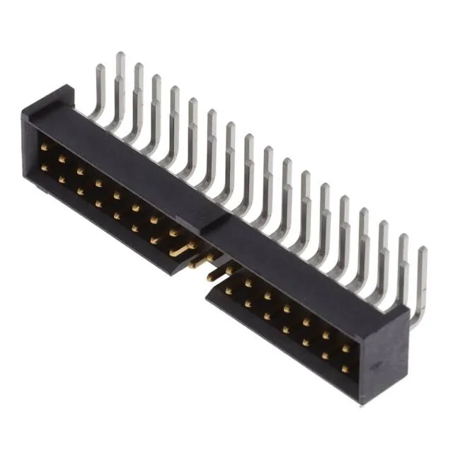 LTMM-117-02-S-D-RA (2MM TERMINAL STRIPS)