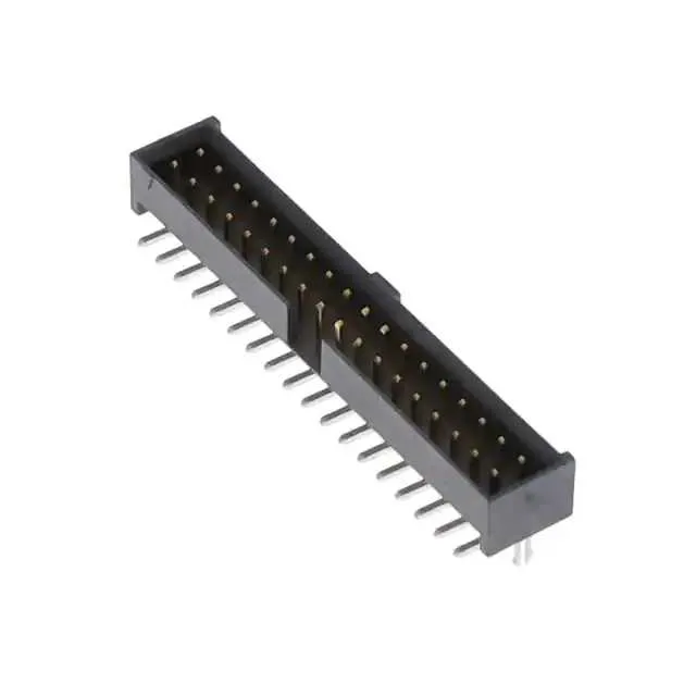 LTMM-118-02-L-D-SM-LC-K (2MM TERMINAL STRIPS)