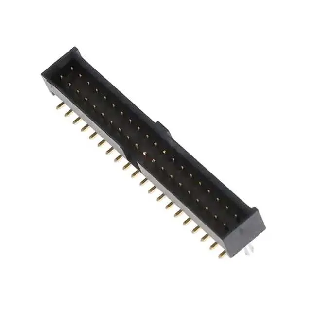 LTMM-120-01-G-D-SM-LC (2MM TERMINAL STRIPS)