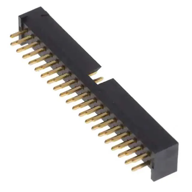LTMM-120-02-G-D (2MM TERMINAL STRIPS)