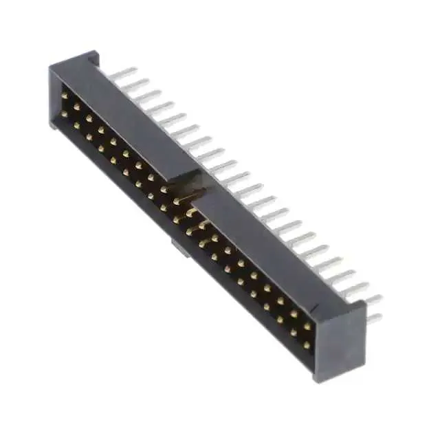 LTMM-120-02-S-D (2MM TERMINAL STRIPS)