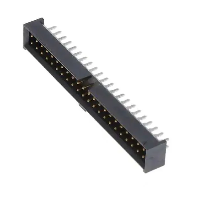 LTMM-122-01-L-D (2MM TERMINAL STRIPS)