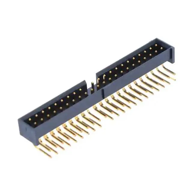 LTMM-122-02-G-D-RA-25 (2MM TERMINAL STRIPS)