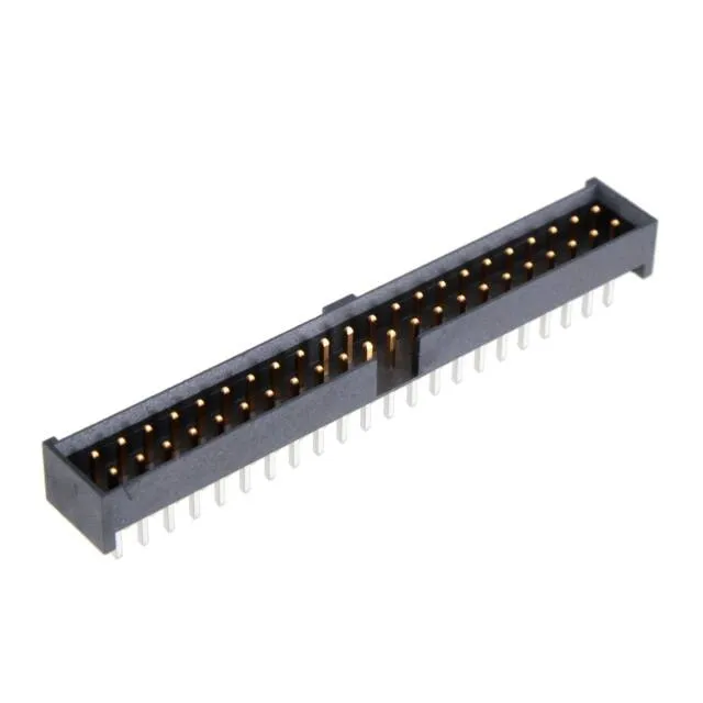 LTMM-122-02-S-D (2MM TERMINAL STRIPS)