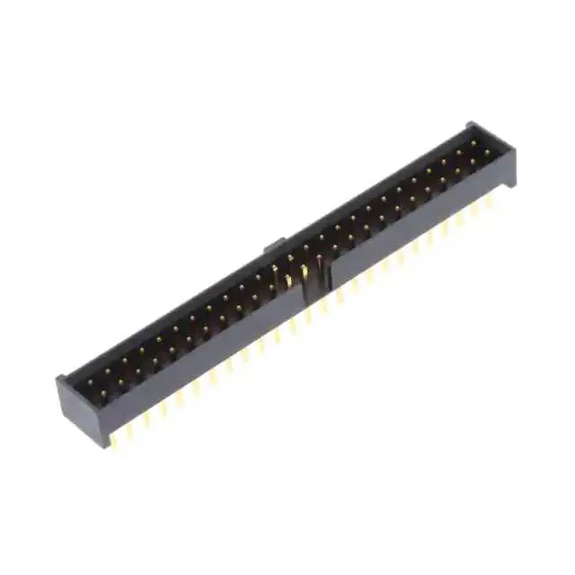 LTMM-125-02-G-D (2MM TERMINAL STRIPS)