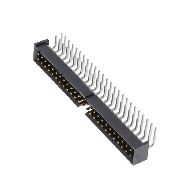 LTMM-125-02-L-D-RA (2MM TERMINAL STRIPS)
