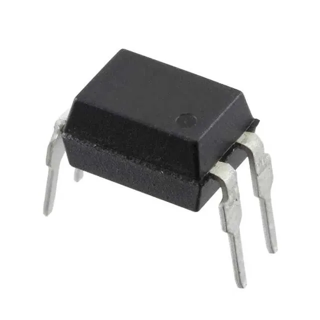 LTV-817-B (OPTOISOLATR 5KV TRANSISTOR 4-DIP)