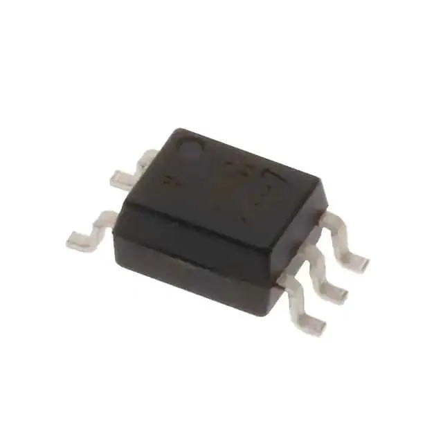 LTV-M601 (OPTOCOUPLER HS PHOTO TRANS 5SOP)