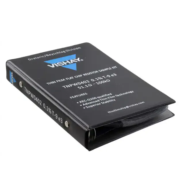 LTW964TPW04020DB00 (RES KIT 51.1-100K 1/16W 3200PCS)