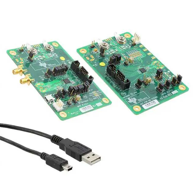 LV04EVK01/NOPB (BOARD EVALUATION DS92LV0421/2)