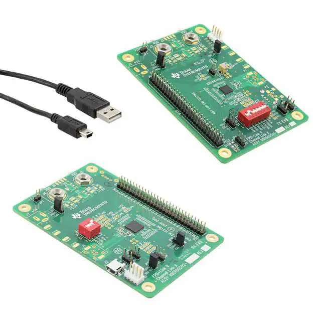 LV24EVK01/NOPB (EVAL BOARD FOR DS92LV2421/2)