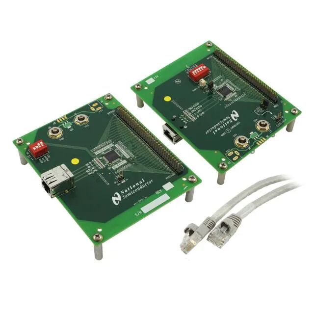 LV32EVK01/NOPB (BOARD EVAL DS92LV3241)