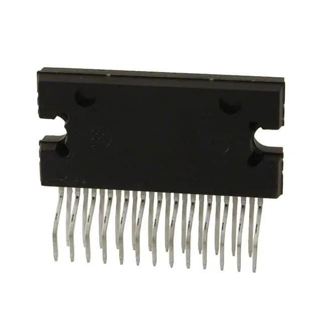 LV47004P-E (IC AUDIO AMP BTL 41W 4CH HZIP25)