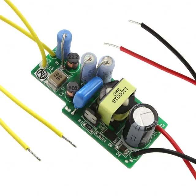 LV5026MCGEVB (BOARD EVAL FOR LV5026MC)