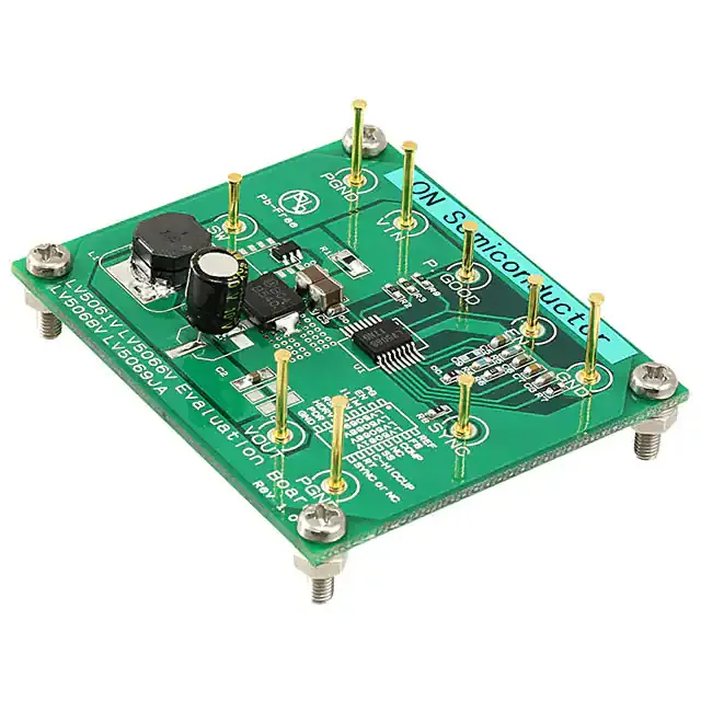 LV5068VGEVB (BOARD EVAL FOR LV5068V)