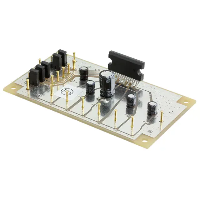 LV5683PGEVB (BOARD EVAL FOR LV5683P)