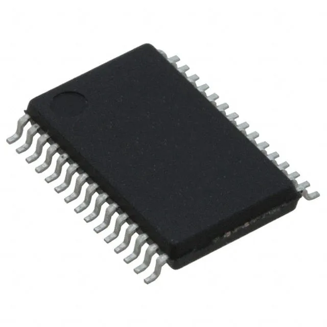 LV8136V-MPB-H (IC MOTOR CONTROLLER PAR 30SSOP)