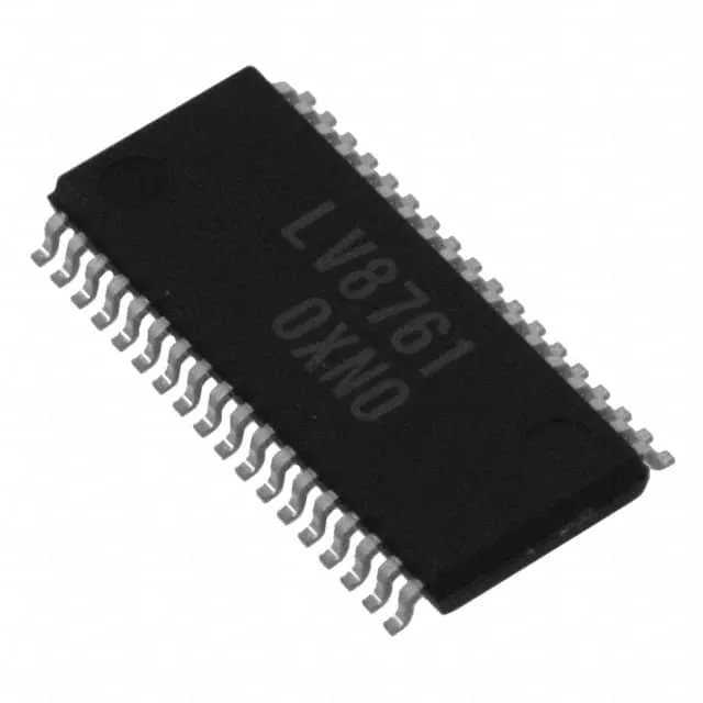 LV8761V-TLM-E (IC MOTOR DRIVER PAR 36SSOP)