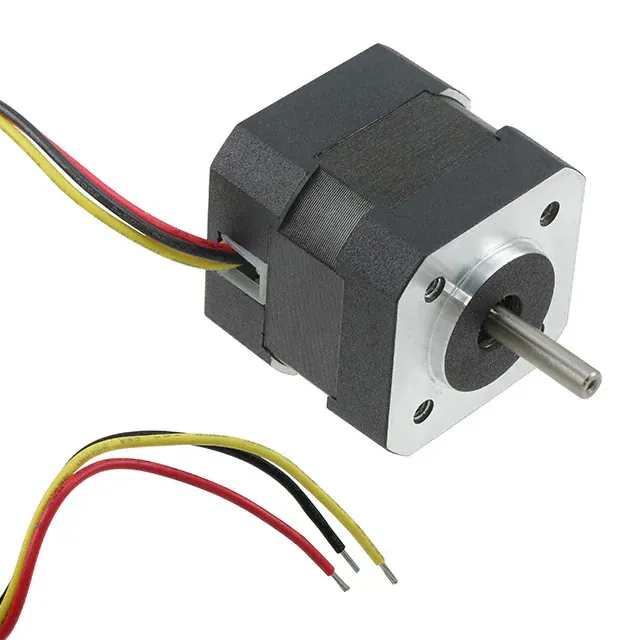 LVBLDCMTR (BRUSHLESS MOTOR 24VDC)