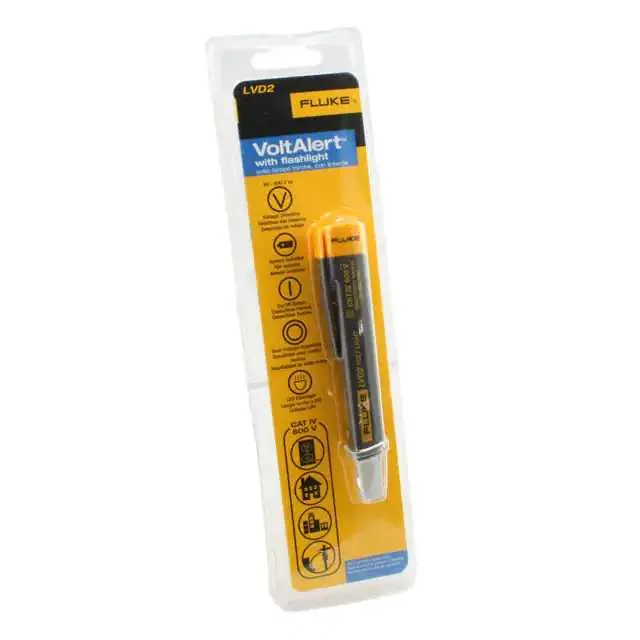 LVD2 (FLSHLGHT AC VOLTAGE DETCTR/LED)