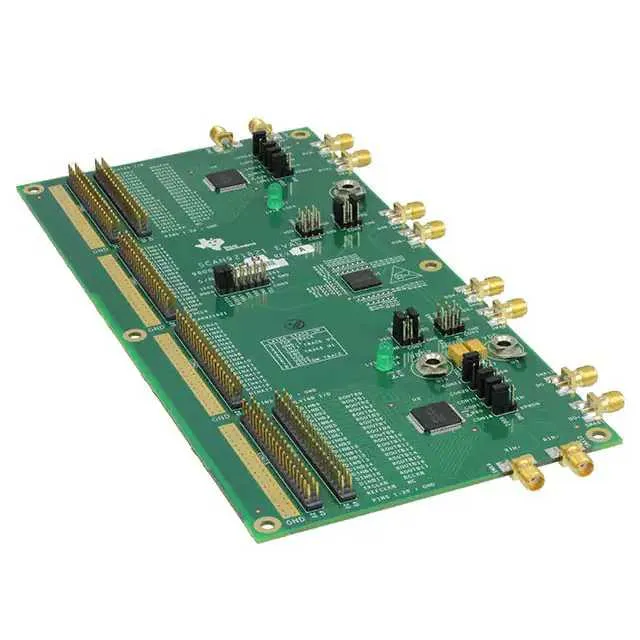 LVDS-18B-EVK (BOARD EVALUATION DS92LV18)