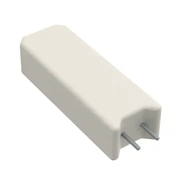 LVM7JBR100 (RES CERAMIC 0.1 OHM 7W 5% VERT)