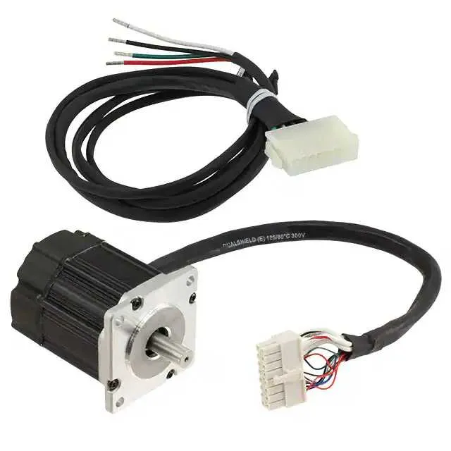 LVSERVOMTR (MOTOR SERVO 60V)