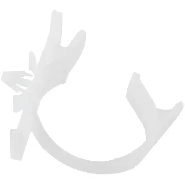 LWC100-H25-C (CBL CLIP WIRE SADDLE NAT ARROW)