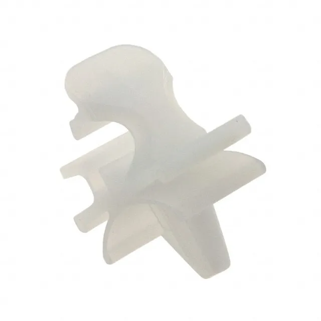 LWC19-C (CBL CLIP WIRE SADDLE ON BASE NAT)