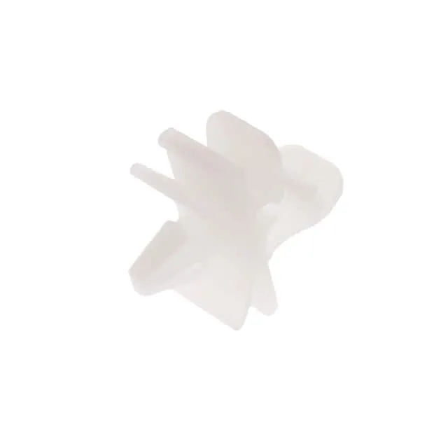 LWC19-H25-M (CBL CLIP WIRE SADDLE NAT ARROW)