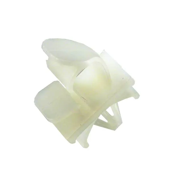 LWC25-H25-C14 (CBL CLIP WIRE SADDLE GRAY ARROW)
