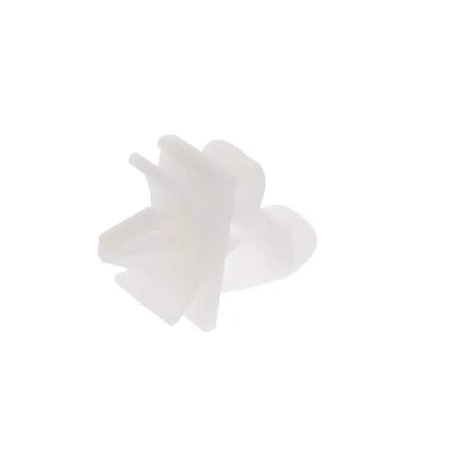 LWC25-H25-D (CBL CLIP WIRE SADDLE NAT ARROW)