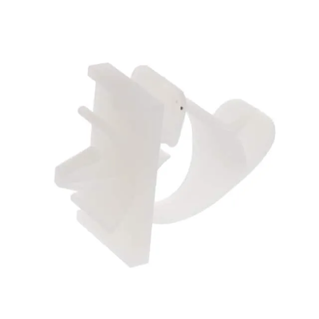 LWC50-H25-L (CBL CLIP WIRE SADDLE NAT ARROW)