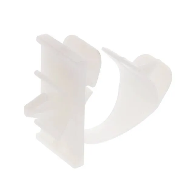 LWC75-H25-L (CBL CLIP WIRE SADDLE NAT ARROW)